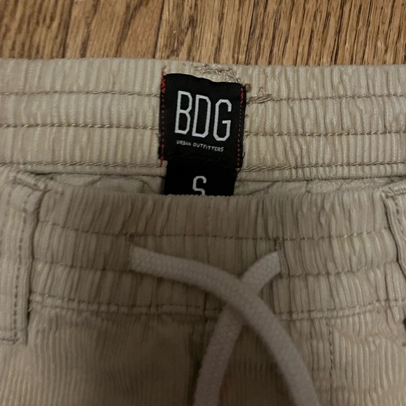 BDG corduroy carpenter pants - Picture 3 of 3